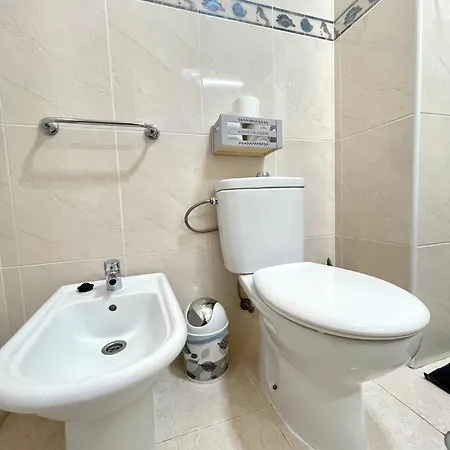 Апартаменты Cecilia Apartmentplaya De Americas Плая-де-лас-Америкас