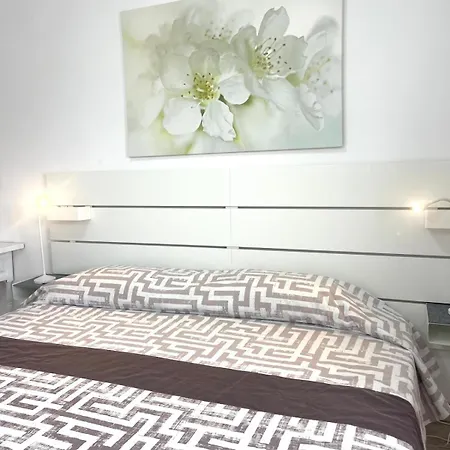 Cecilia Apartmentplaya De Americas * Плая-де-лас-Америкас