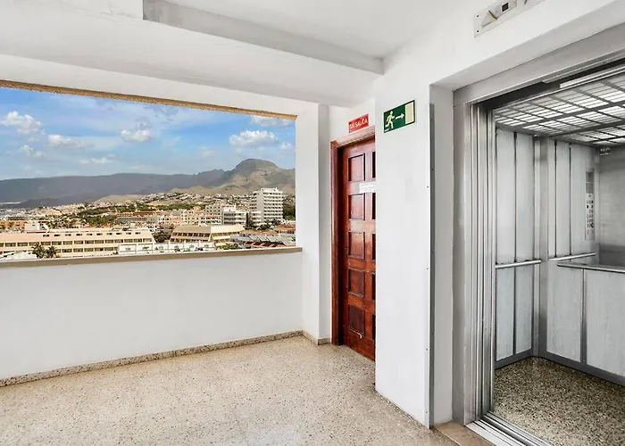 Appartamento Cecilia Apartmentplaya De Américas Playa de las Americas (Tenerife)