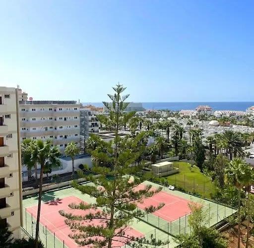 Cecilia Apartmentplaya De Américas *