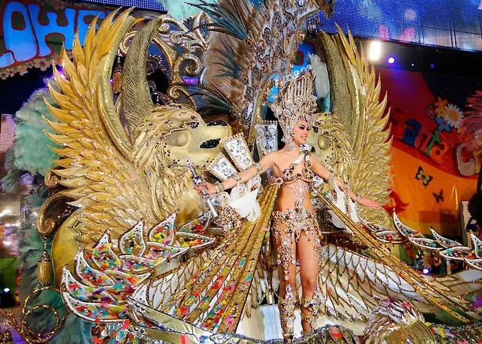 Appartamento Cecilia Apartmentplaya De Américas Playa de las Americas (Tenerife)