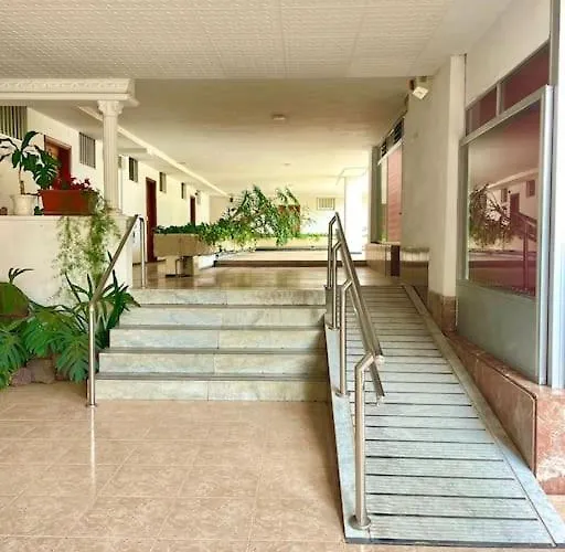 Cecilia Apartmentplaya De Américas * Playa de las Americas (Tenerife)