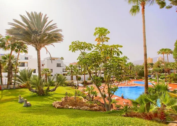 Appartamento Cecilia Apartmentplaya De Américas Playa de las Americas (Tenerife)