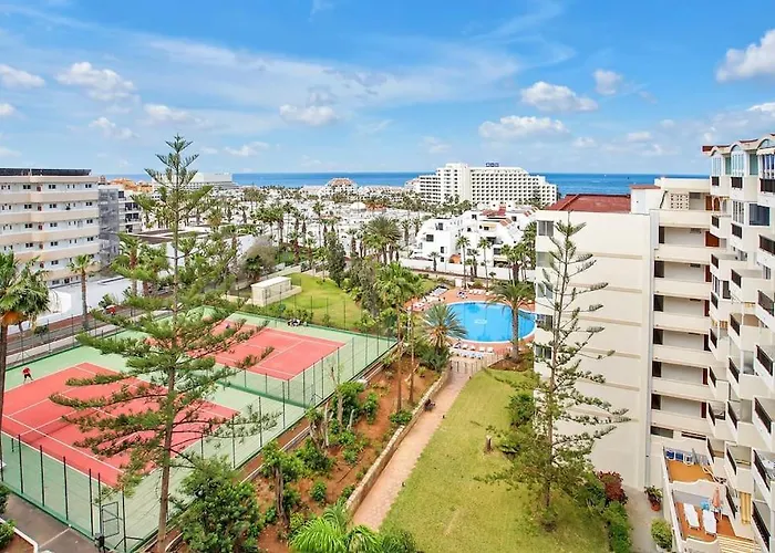 Cecilia Apartmentplaya De Américas Appartamento