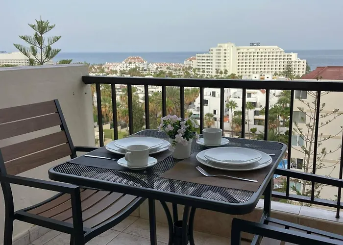 Cecilia Apartmentplaya De Américas Appartamento *