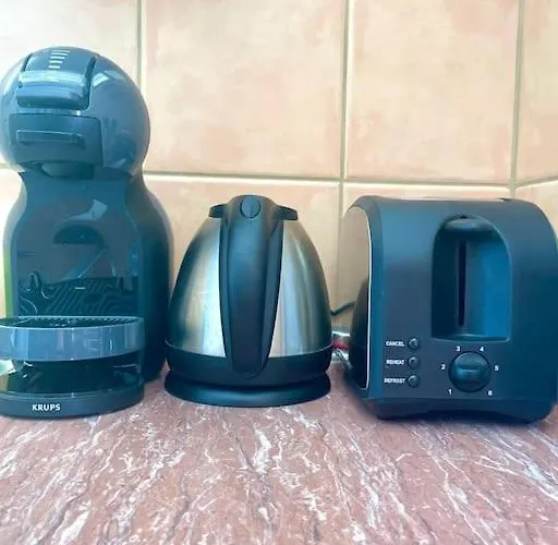 Appartamento Cecilia Apartmentplaya De Américas