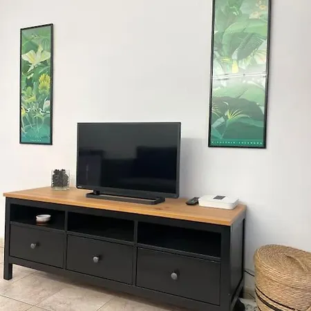 Cecilia Apartmentplaya De Americas דירה