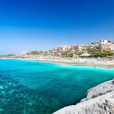 Cecilia Apartmentplaya De Americas *