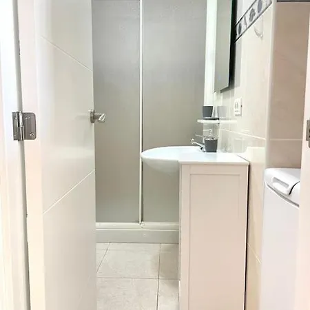 Cecilia Apartmentplaya De Americas דירה *