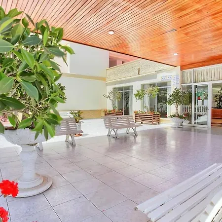 דירה Cecilia Apartmentplaya De Americas