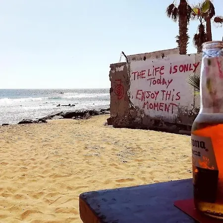 Cecilia Apartmentplaya De Americas דירה *