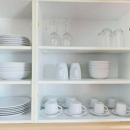 דירה Cecilia Apartmentplaya De Americas פלאייה דה לאס אמריקס