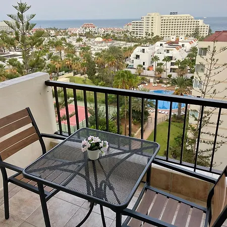 Cecilia Apartmentplaya De Americas * פלאייה דה לאס אמריקס