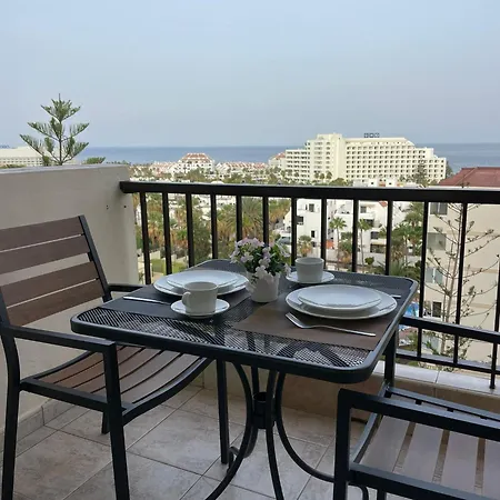 Cecilia Apartmentplaya De Americas דירה *