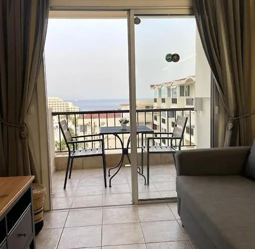 Cecilia Apartmentplaya De Americas *