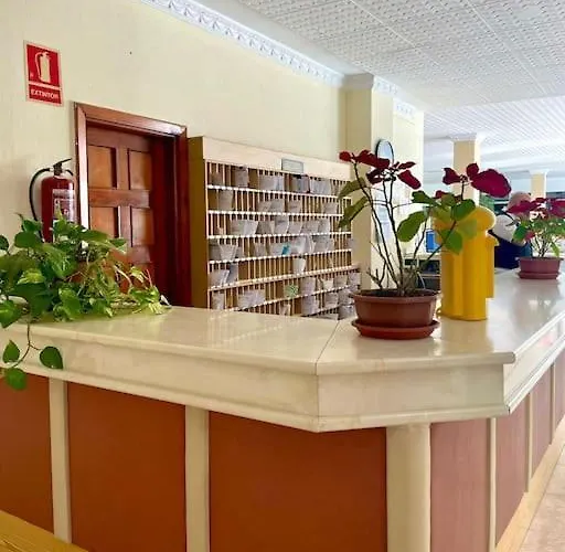 Cecilia Apartmentplaya De Americas 플라야데라스아메리카스