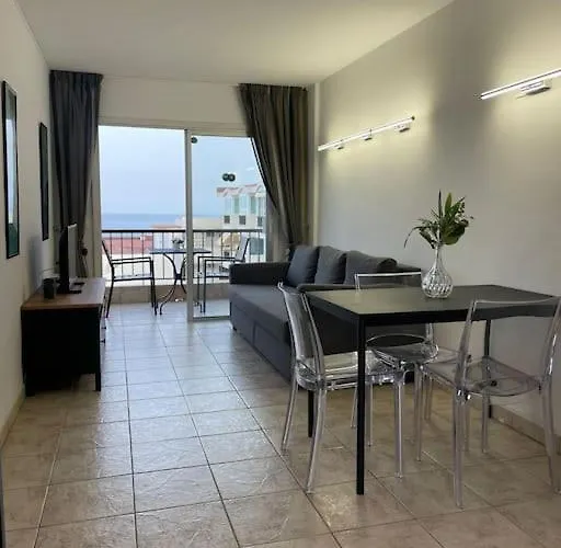 Cecilia Apartmentplaya De Americas Apartament