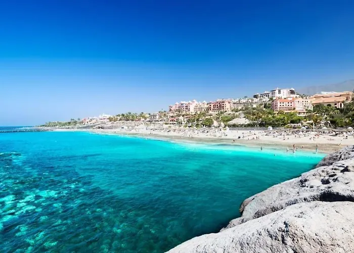 Cecilia Apartmentplaya De Americas *