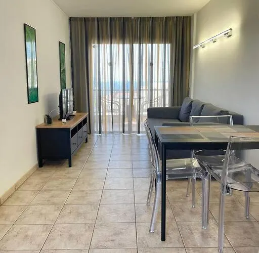 Cecilia Apartmentplaya De Americas * 플라야데라스아메리카스