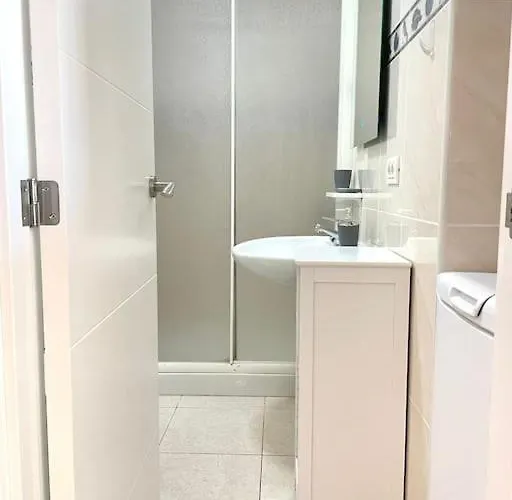 Cecilia Apartmentplaya De Americas 아파트 *