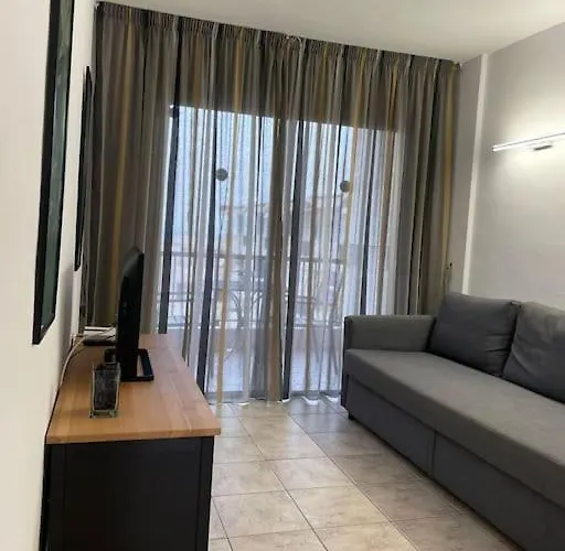 Apartament Cecilia Apartmentplaya De Americas