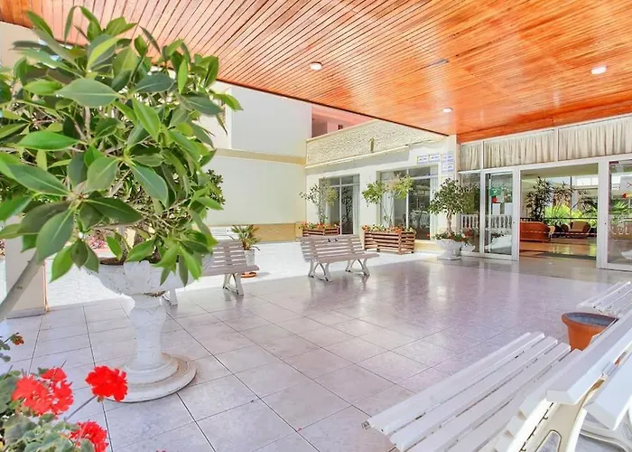 아파트 Cecilia Apartmentplaya De Americas