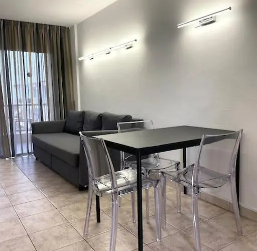 Cecilia Apartmentplaya De Americas Apartament