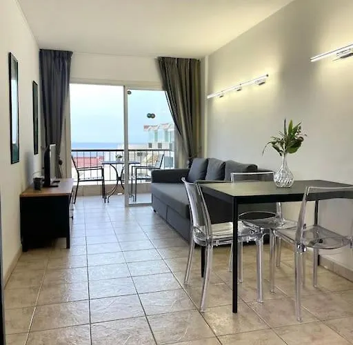 Cecilia Apartmentplaya De Americas 플라야데라스아메리카스