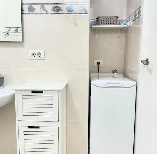 Apartament Cecilia Apartmentplaya De Americas