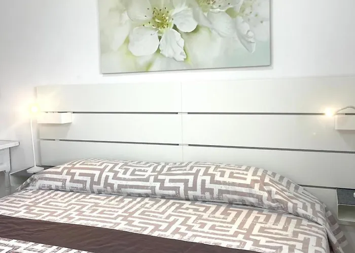 Cecilia Apartmentplaya De Americas * 플라야데라스아메리카스