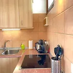 Cecilia Apartmentplaya De Americas Apartment
