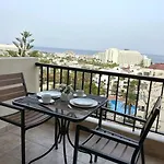 Cecilia Apartmentplaya De Americas Apartment