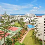 Cecilia Apartmentplaya De Americas Apartment