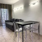 Cecilia Apartmentplaya De Americas Apartment