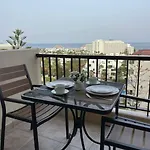 Cecilia Apartmentplaya De Americas Apartment *