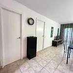 Apartment Cecilia Apartmentplaya De Americas *