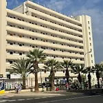 Cecilia Apartmentplaya De Americas Apartment *