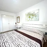 Cecilia Apartmentplaya De Americas Apartment *