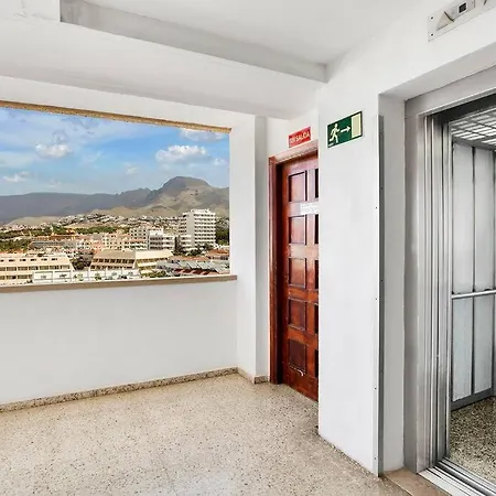 شقة Cecilia Apartmentplaya De Americas بلايا ذي لاس أميريكاس