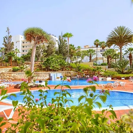 Cecilia Apartmentplaya De Americas Плайя-де-лас-Амерікас