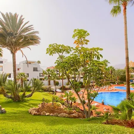 Apartamento Cecilia Apartmentplaya De Americas Playa de las Americas (Tenerife)