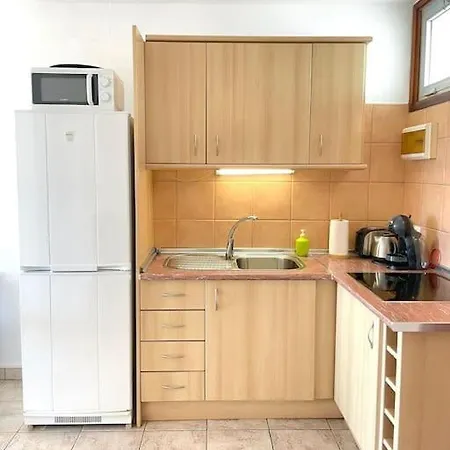 Apartamento Cecilia Apartmentplaya De Americas *