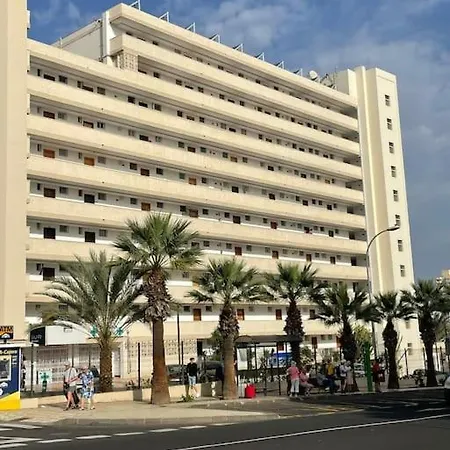 Cecilia Apartmentplaya De Americas Apartamento *
