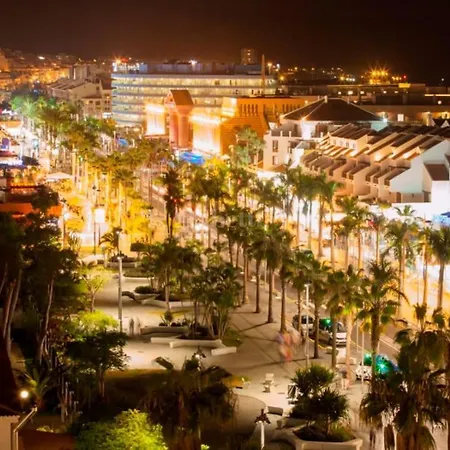 Cecilia Apartmentplaya De Americas بلايا ذي لاس أميريكاس