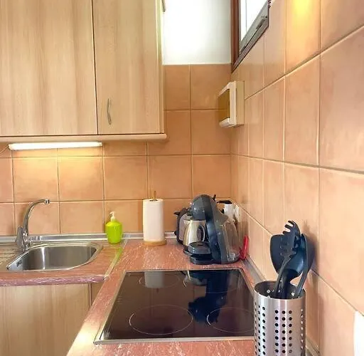 Cecilia Apartmentplaya De Americas شقة