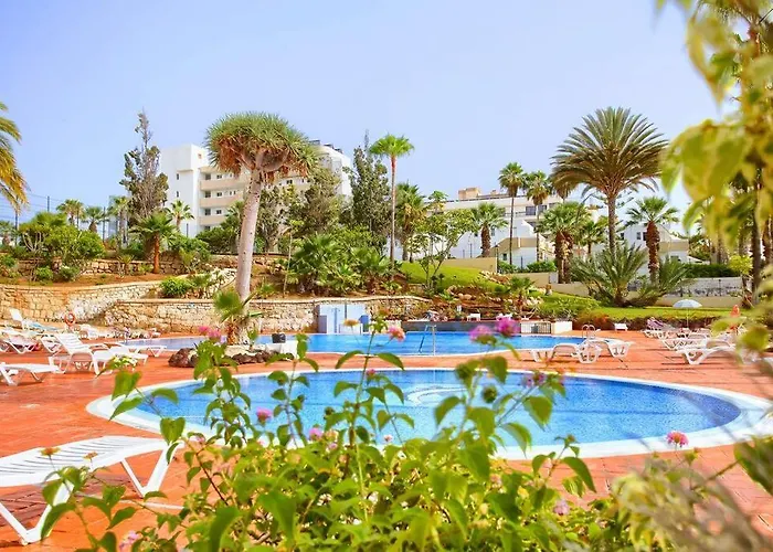 Cecilia Apartmentplaya De Americas بلايا ذي لاس أميريكاس