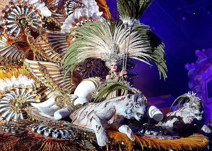 شقة Cecilia Apartmentplaya De Americas *