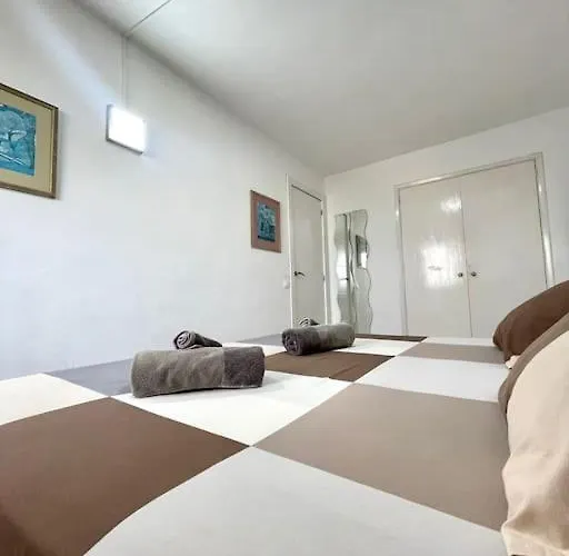 Cecilia Apartmentplaya De Americas * بلايا ذي لاس أميريكاس
