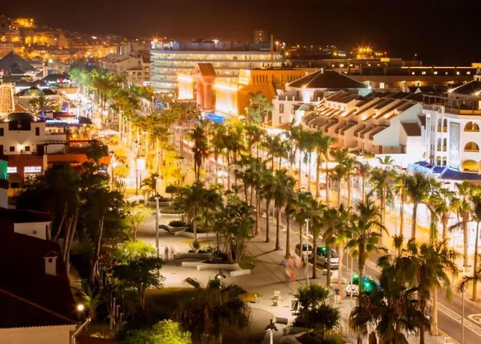 Cecilia Apartmentplaya De Americas بلايا ذي لاس أميريكاس