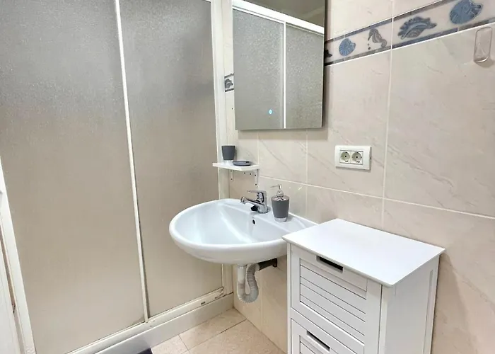 Cecilia Apartmentplaya De Americas بلايا ذي لاس أميريكاس